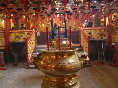 Descubriendo Hong Kong