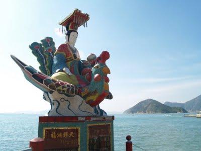 Descubriendo Hong Kong