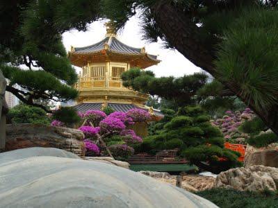 Descubriendo Hong Kong