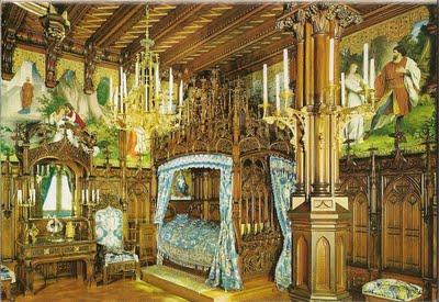 Los sueños de Ludwig