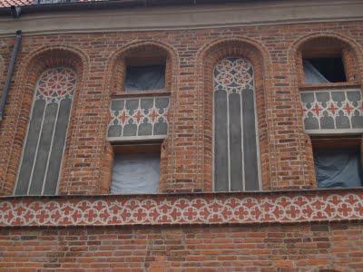 Torun, la ciudad de Copérnico