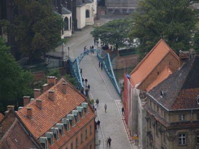 Wroclaw: Resurgida de sus cenizas