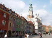 corazón Europa: Poznan