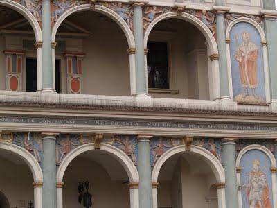 En el corazón de Europa: Poznan