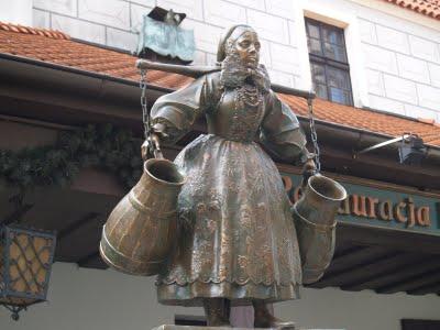 En el corazón de Europa: Poznan