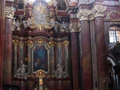 En el corazón de Europa: Poznan