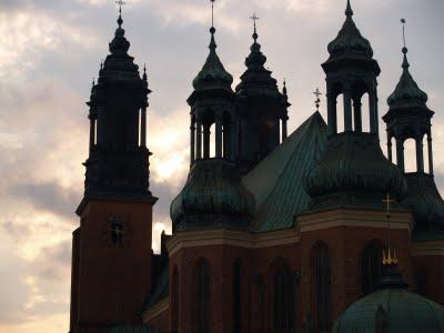 En el corazón de Europa: Poznan