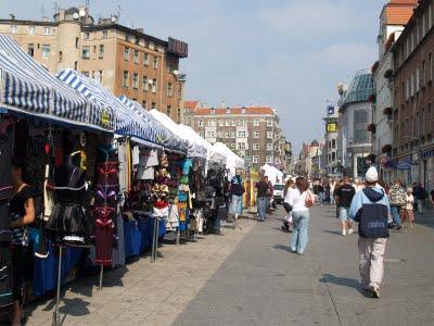 En el corazón de Europa: Poznan