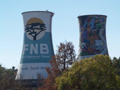 South West Township - SOWETO