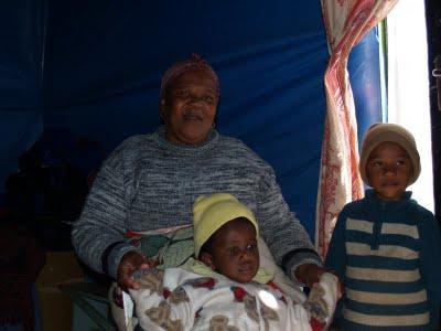 South West Township - SOWETO