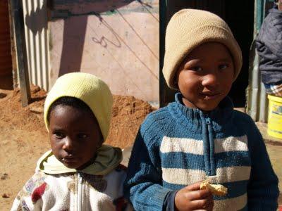 South West Township - SOWETO