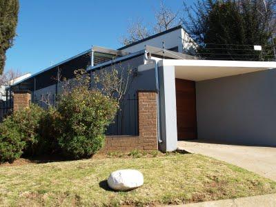 South West Township - SOWETO