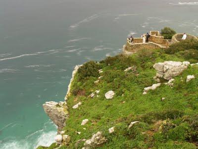 Una vuelta por el Cabo