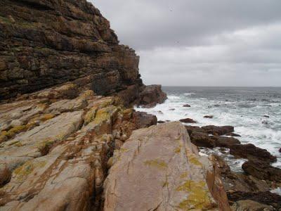 Una vuelta por el Cabo