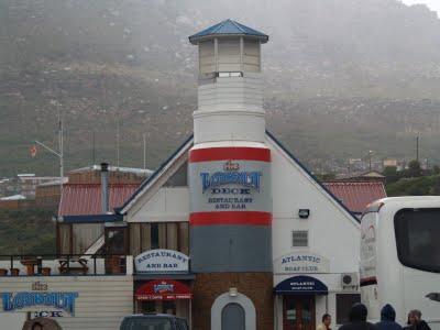 Una vuelta por el Cabo