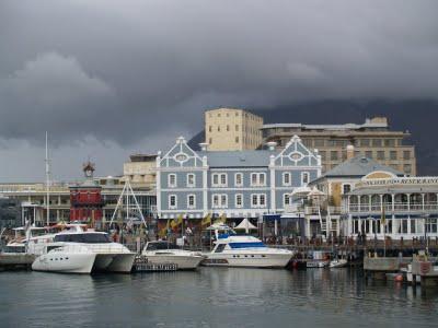 Ciudad del Cabo