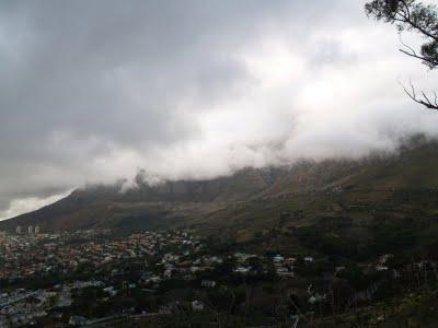 Ciudad del Cabo