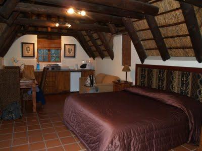 Parque Nacional Addo