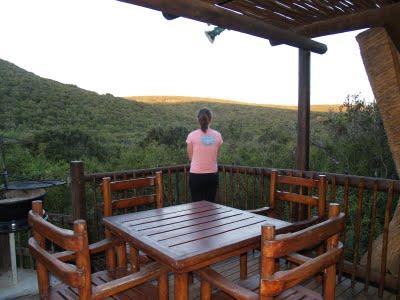 Parque Nacional Addo