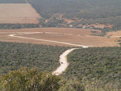 Parque Nacional Addo