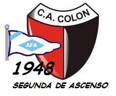 1948 - Segunda División de Ascenso - AFA