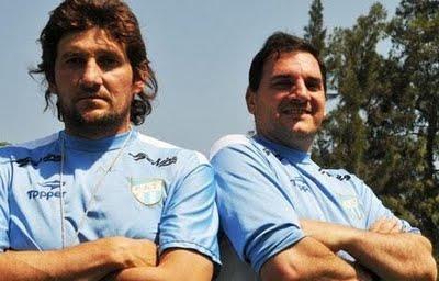 Directores Técnicos del Torneo Apertura 2009