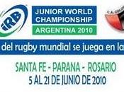 Junior World Championship 2010 Colón