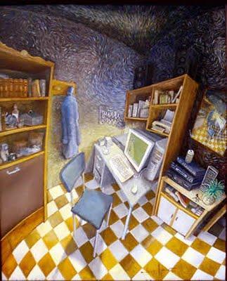 LA HABITACIÓN DEL HIJO