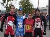 Duatlón Sant Andreu Barça