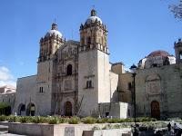 Oaxaca de santo Domingo