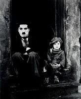 Chaplin y el Crack del 29