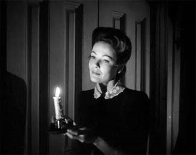 The Ghost and Mrs. Muir: Una fantasmagórica historia de amor.