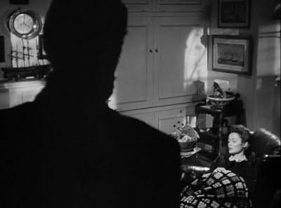 The Ghost and Mrs. Muir: Una fantasmagórica historia de amor.