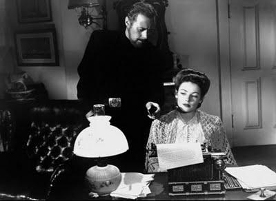 The Ghost and Mrs. Muir: Una fantasmagórica historia de amor.