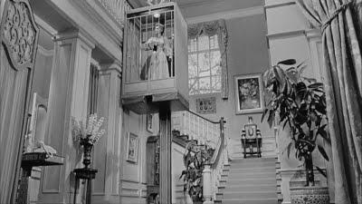 Lady in a Cage: Cuando tu casa se convierte en una prisión.