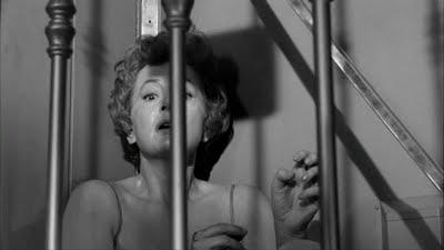 Lady in a Cage: Cuando tu casa se convierte en una prisión.