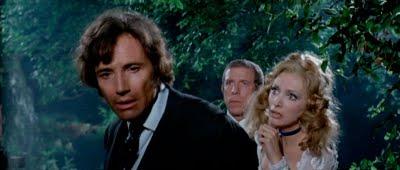 The Night Evelyn Came Out of the Grave: El extraño giallo de Emilio Miraglia.