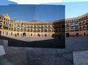 Plaza toros vieja, Tarazona