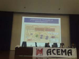 Resumen III Jornada Médica (1ª parte)