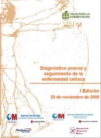 Diagnóstico precoz y seguimiento de la EC