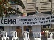 Celíaco Málaga