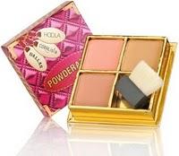 NOVEDADES BENEFIT.