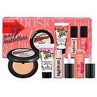 NOVEDADES BENEFIT.