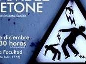 Interesantisima propuesta Facultad Artes