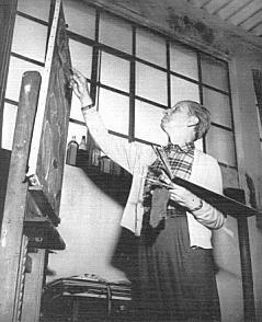 :: Jose Cuneo - HISTORIarte ::