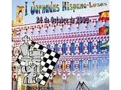 Jornadas Hispano Lusas Ajedrez