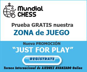 Mundial Chess en Ajedrez 365