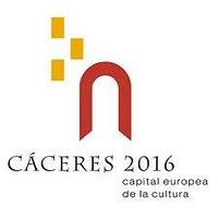Logo de Cáceres 2016 en Ajedrez 365