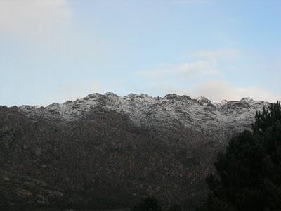 Año de nieves...