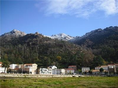 Año de nieves...